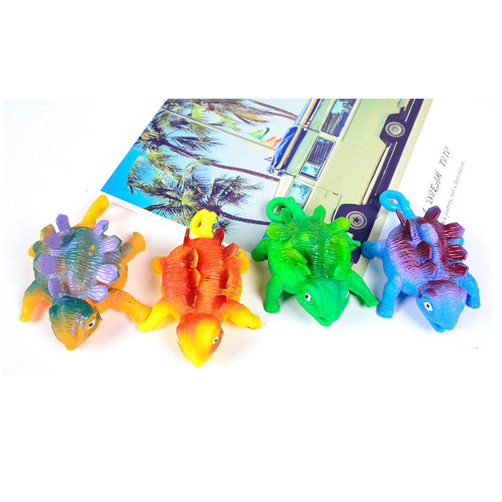 Kids Toys Cycle - 5 Peças de Brinquedos de Soprar