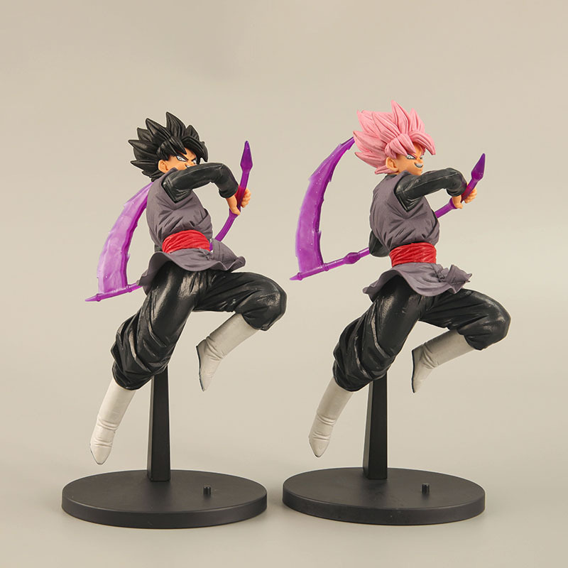 Kids Toys Zone - 22cm anime dragon ball z son