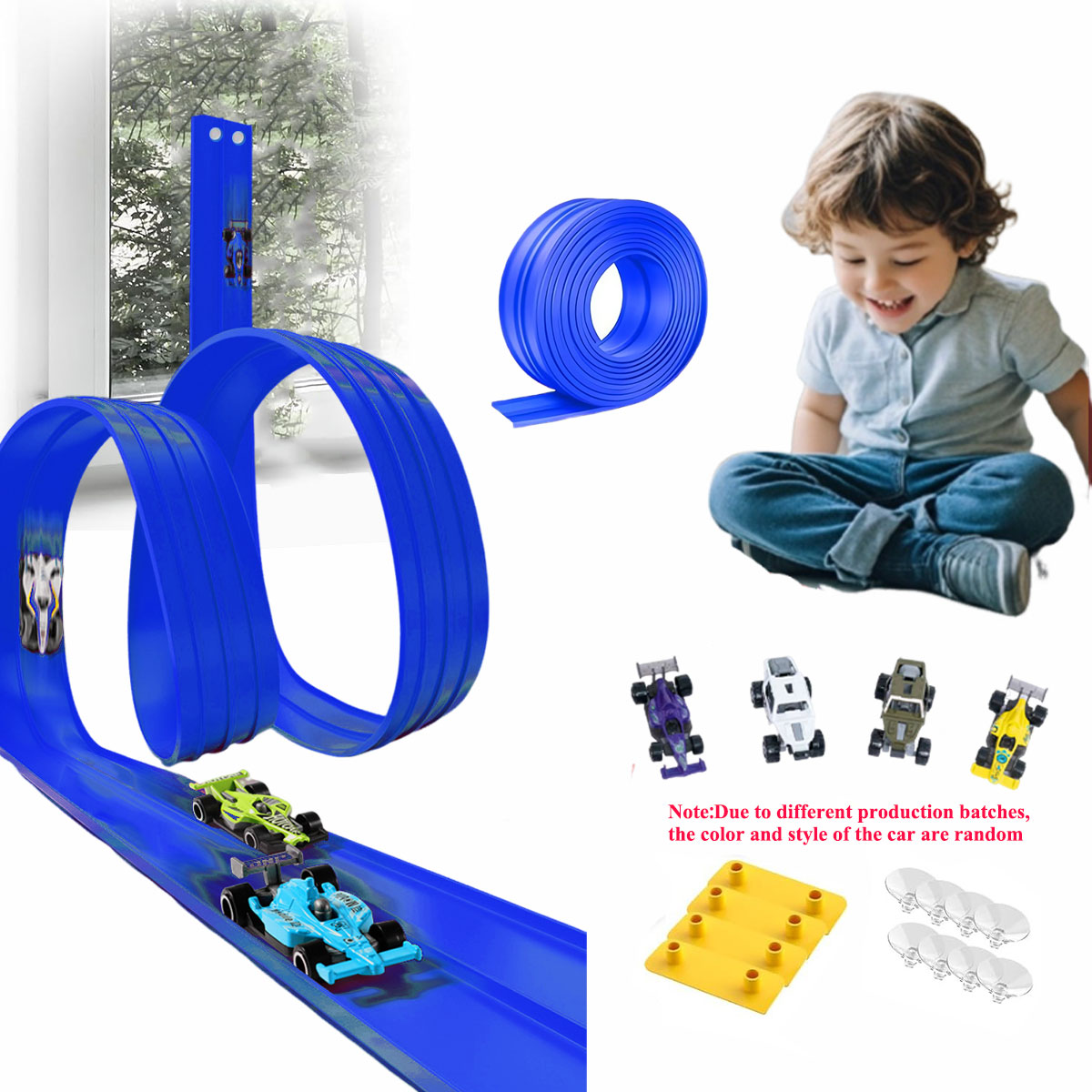 Kids Toys Xmas - Saco de rede 13 pés/16.3 pés