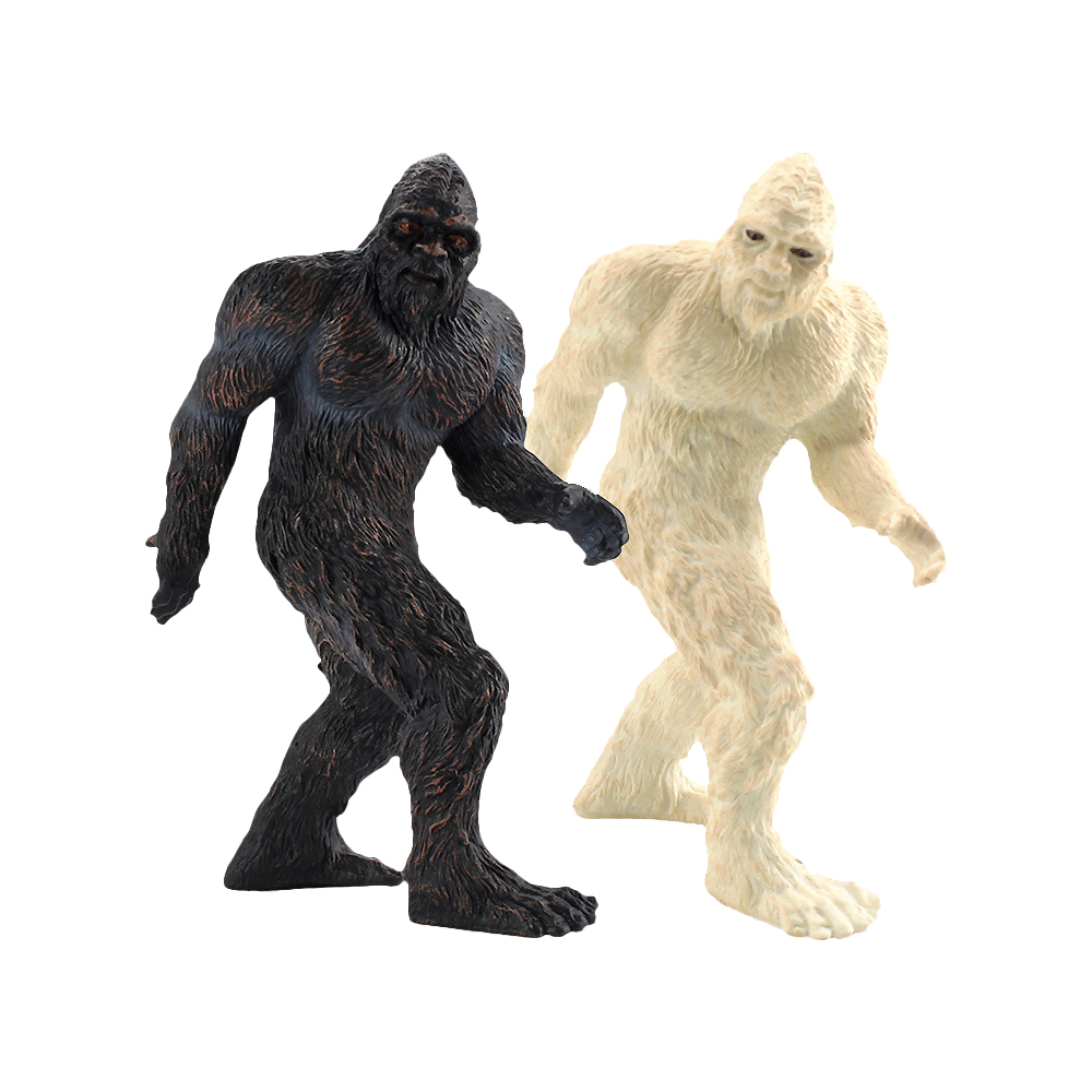 Kids Toys Under 200 - Brinquedos Modelo Homem Selvagem, Figuras de