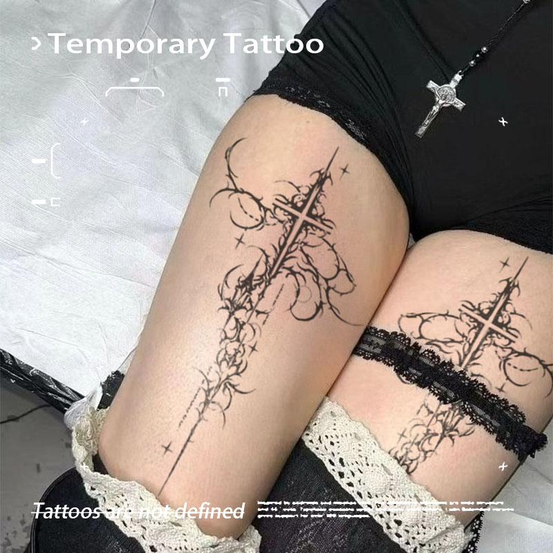 Kids Toys Low Price - Tatuagens Temporárias: Adesivo de Tatuagem de