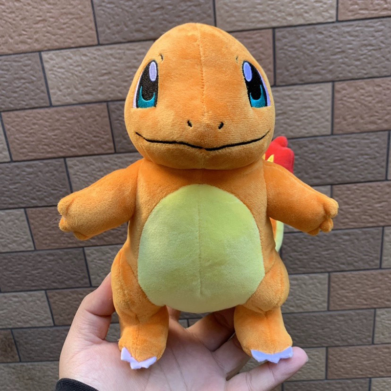 Kids Toys Low Price - Pokemon peluche charmander anime animais de