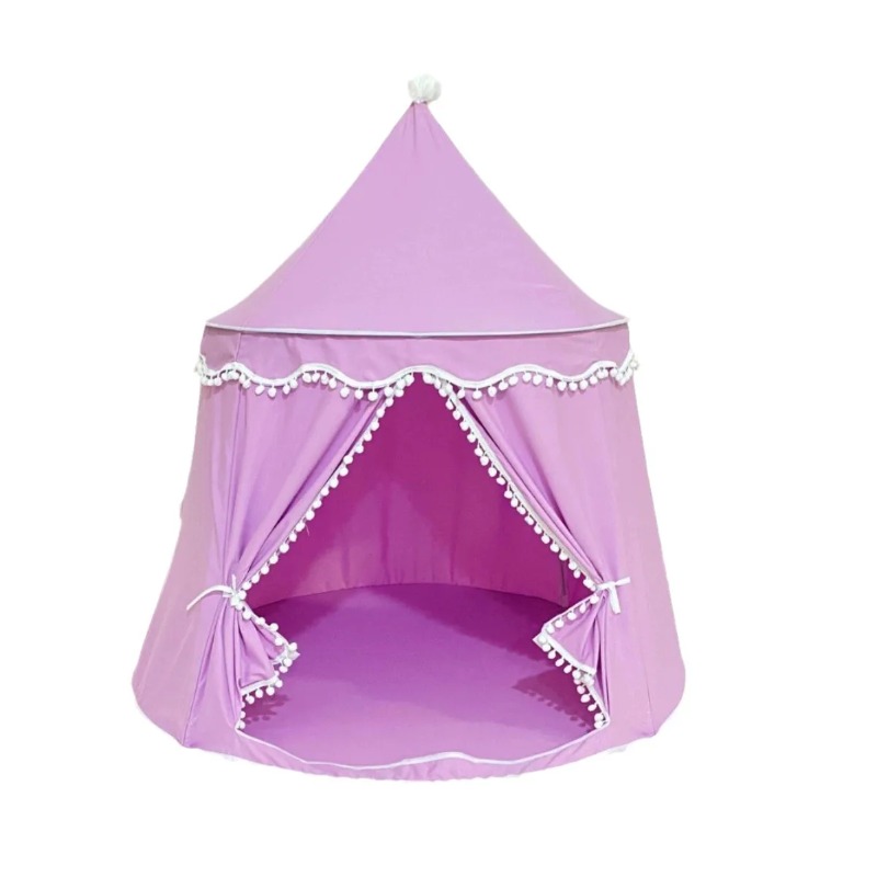 Kids Toys Manufacturers - Tenda de Brinquedo Dobrável para Crianças,
