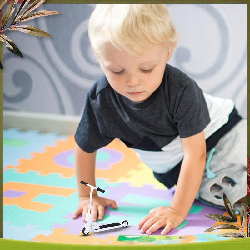 Kids Toys Scooter - Confiável-nova scooter de dedo crianças dedo