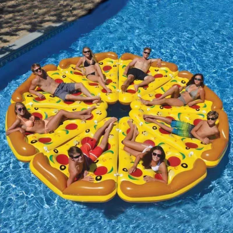 Kids Toys Manufacturers - Flutuador de Piscina em Forma de