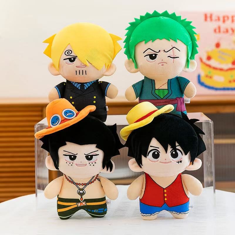 Brinquedos de Pelúcia Anime 23 - Kids Toys Xmas avaliação e preço