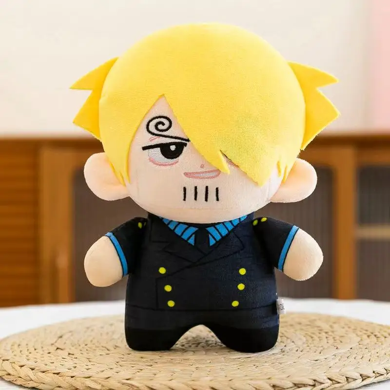 Brinquedos de Pelúcia Anime 23 - Kids Toys Xmas avaliação e preço
