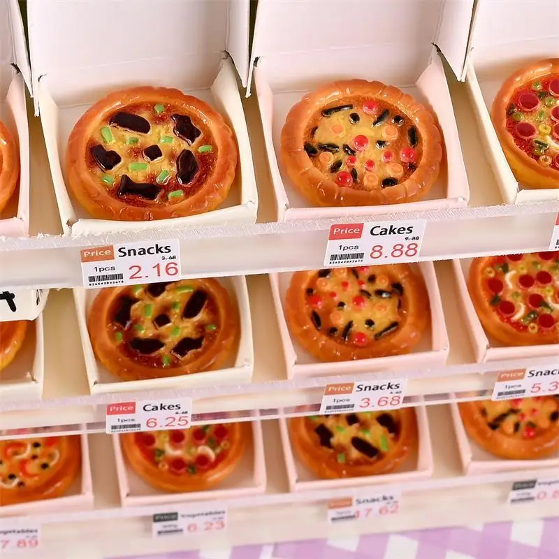 10 pçs casa de bonecas em mini - Kids Toys Kitchen avaliação e preço