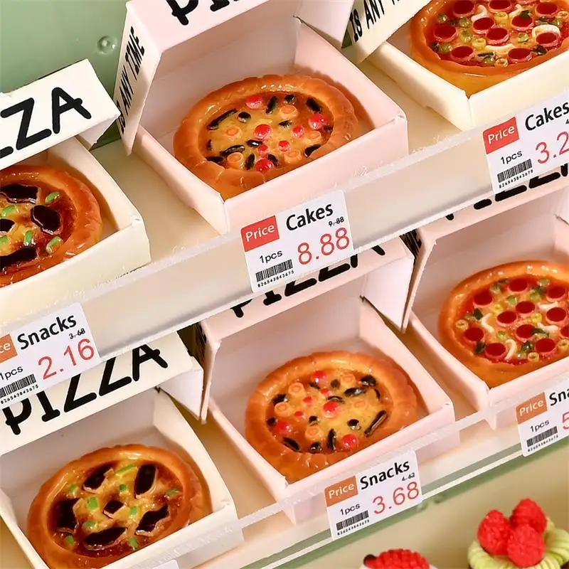 10 pçs casa de bonecas em mini - Kids Toys Kitchen avaliação e preço