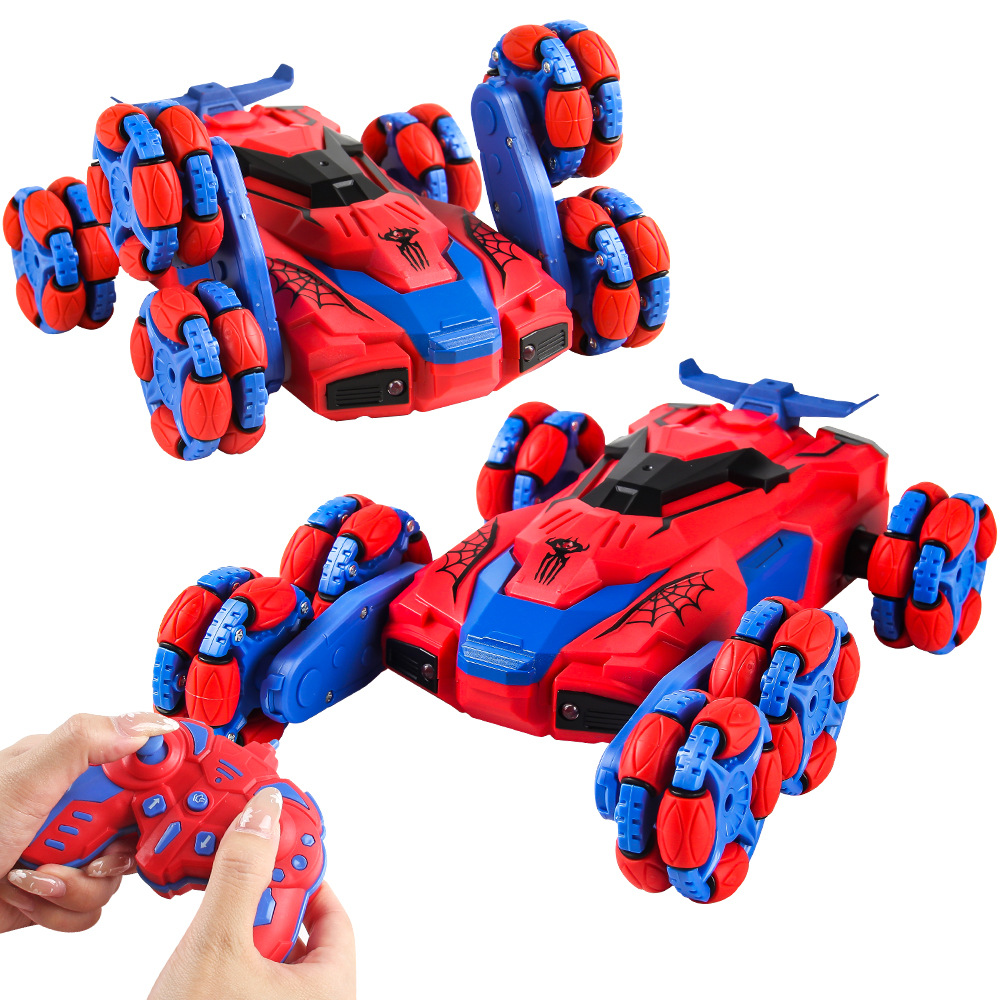 Aranha 2.4g carro de controle  - Kids Toys Cycle avaliação e preço