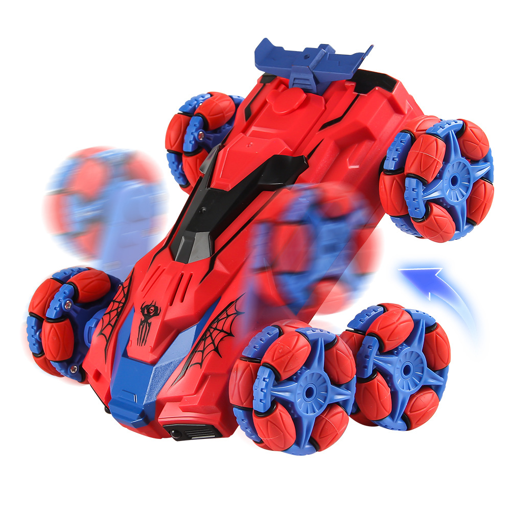 Aranha 2.4g carro de controle  - Kids Toys Cycle avaliação e preço