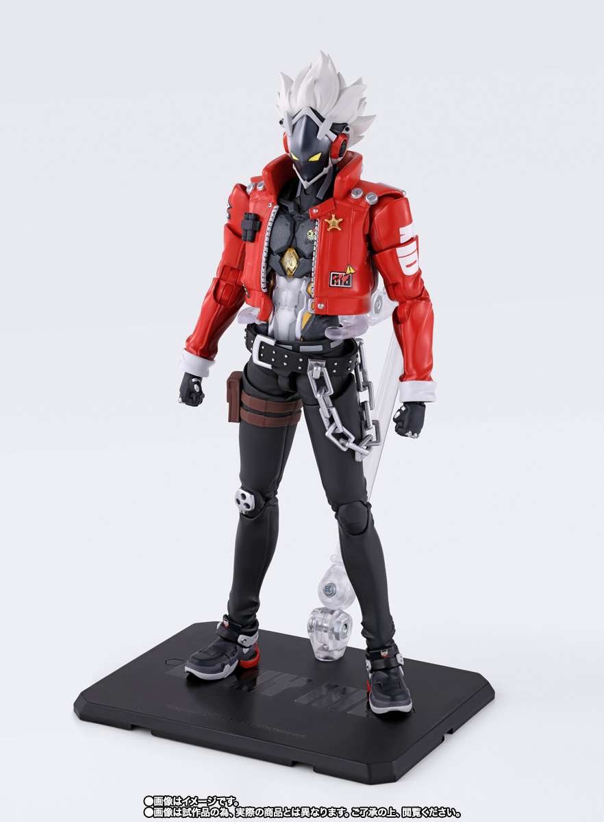 Em estoque Bandai S.H.Figuarts - Kids Toys Zone avaliação e preço