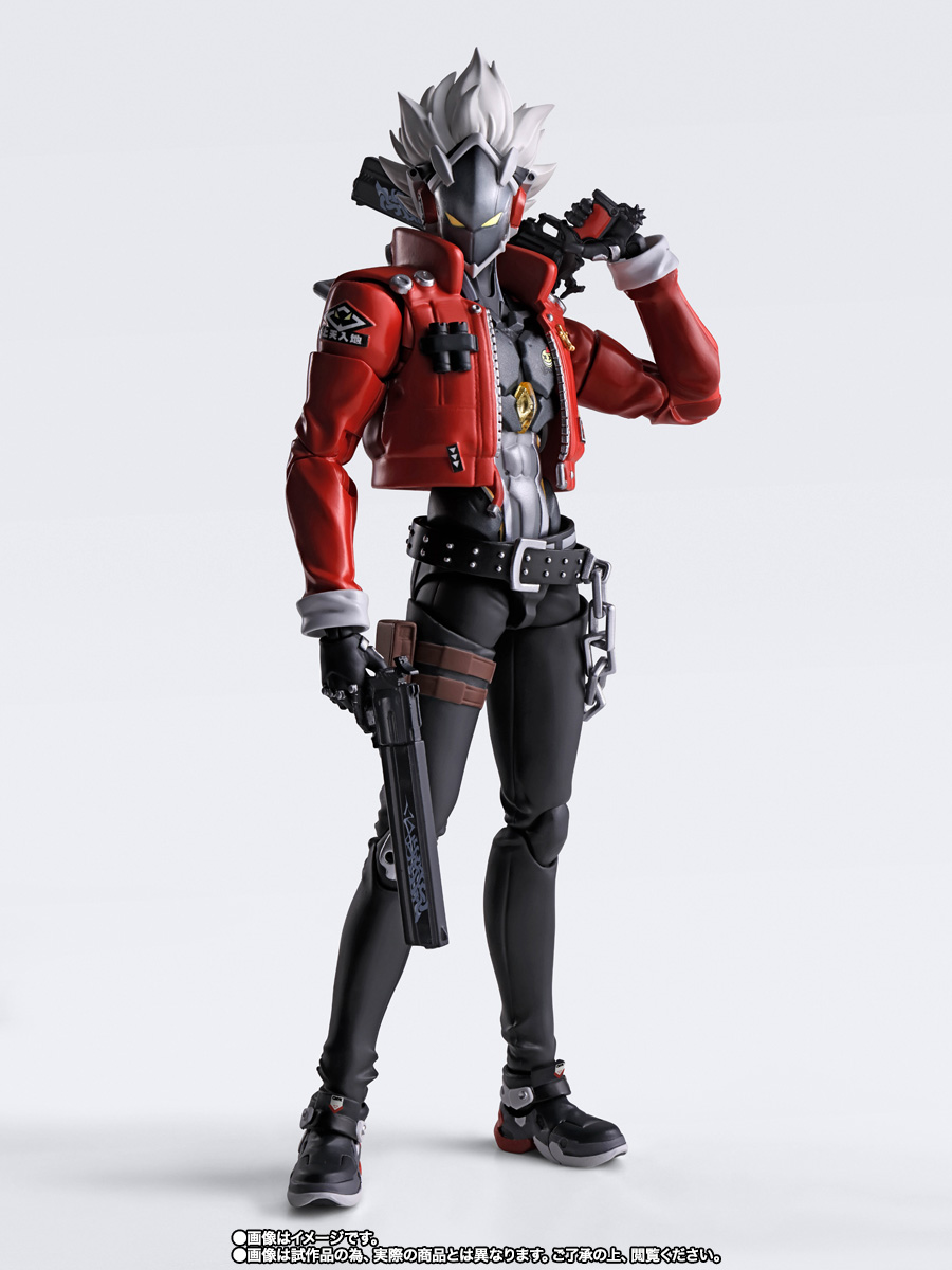 Em estoque Bandai S.H.Figuarts - Kids Toys Zone avaliação e preço