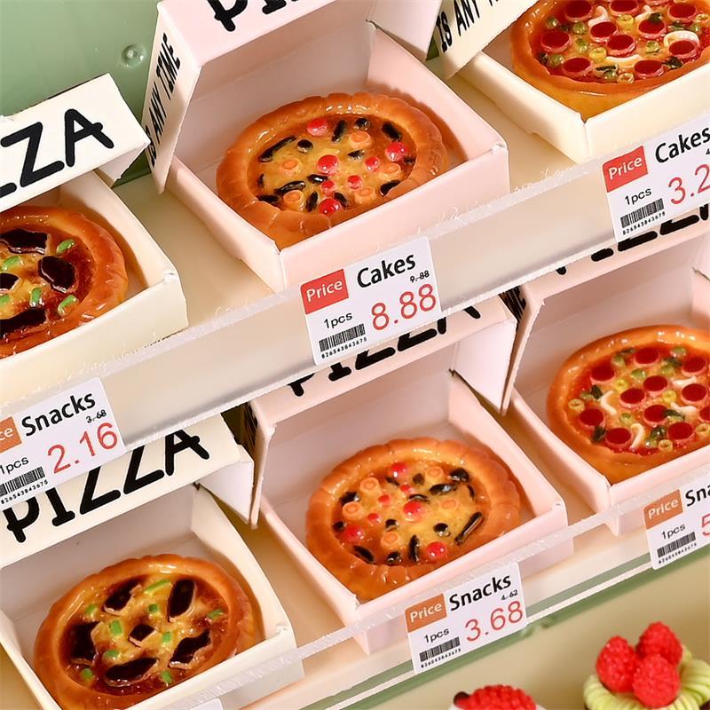 10 pçs bonito casa de bonecas  - Kids Toys Kitchen avaliação e preço
