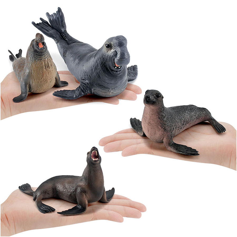 Modelos Realistas de Animais M - Kids Toys Under 1 Year avaliação e preço