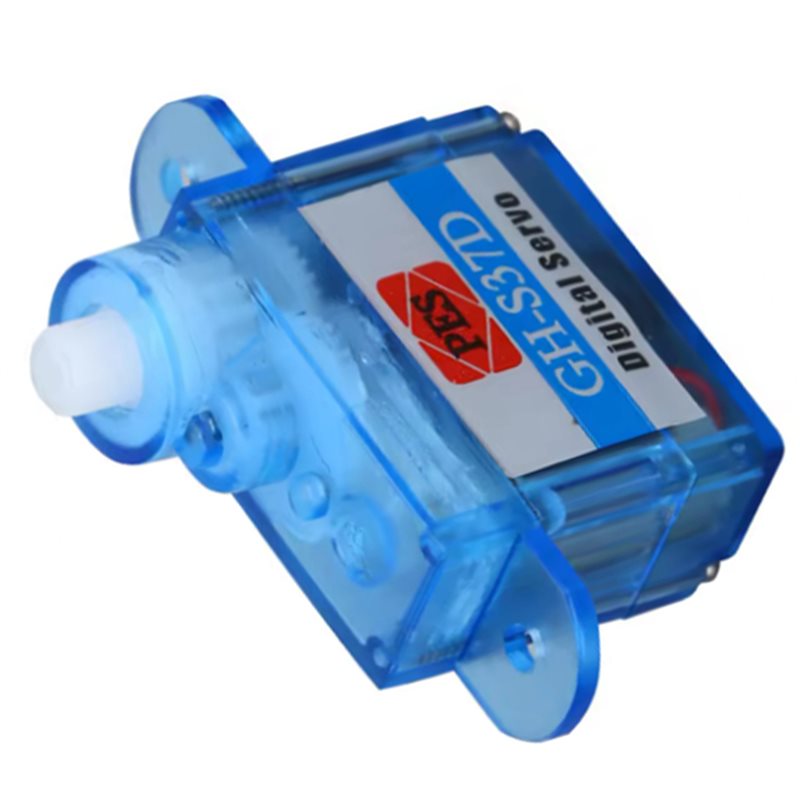 Servo Motor Digital ABXE-4X GH - Rc Helicopter Mini avaliação e preço