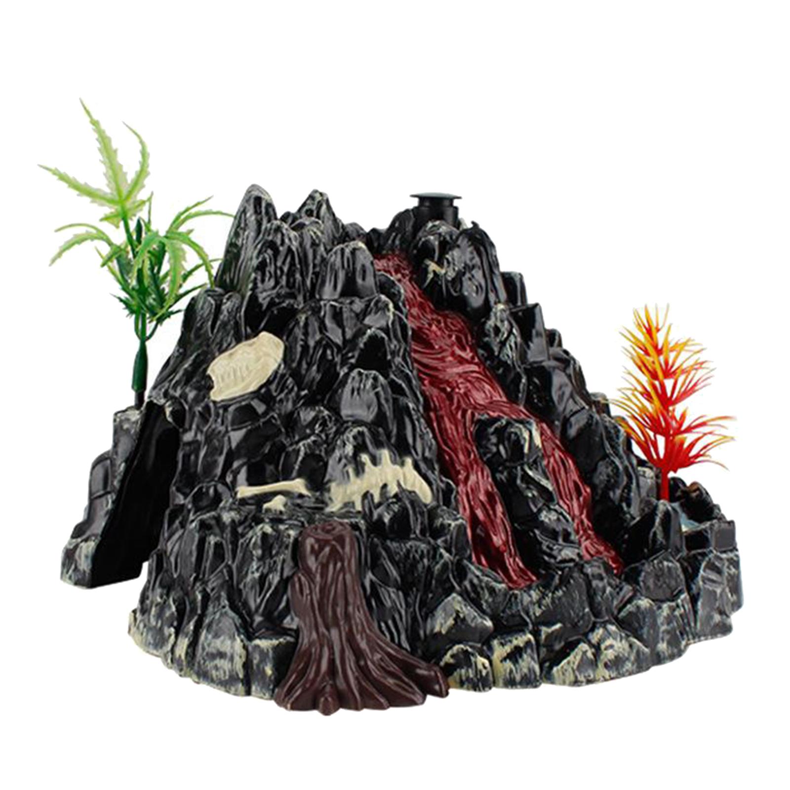 Kit de Experimento Realista de - Volcano Experiment Kit avaliação e preço