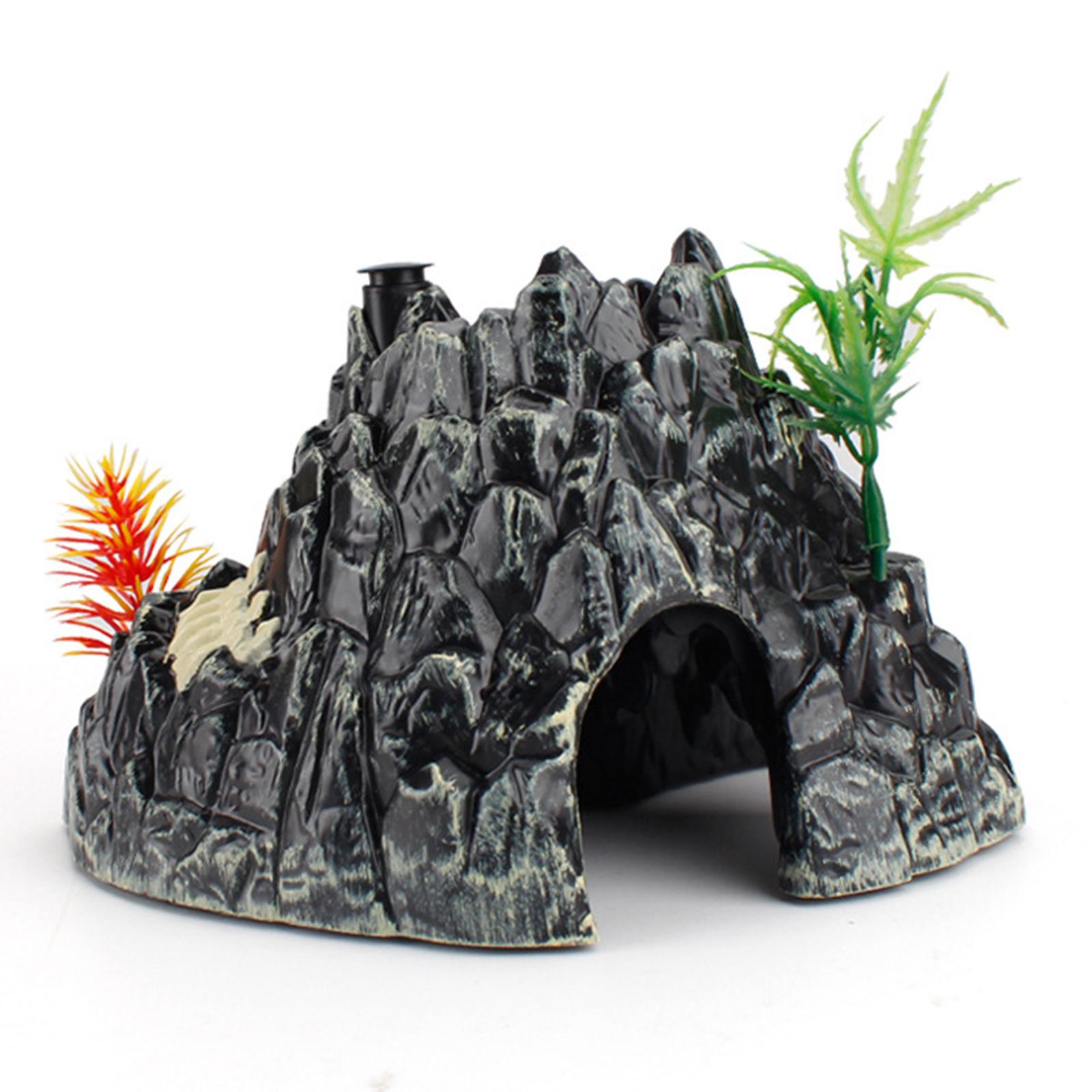Kit de Experimento Realista de - Volcano Experiment Kit avaliação e preço
