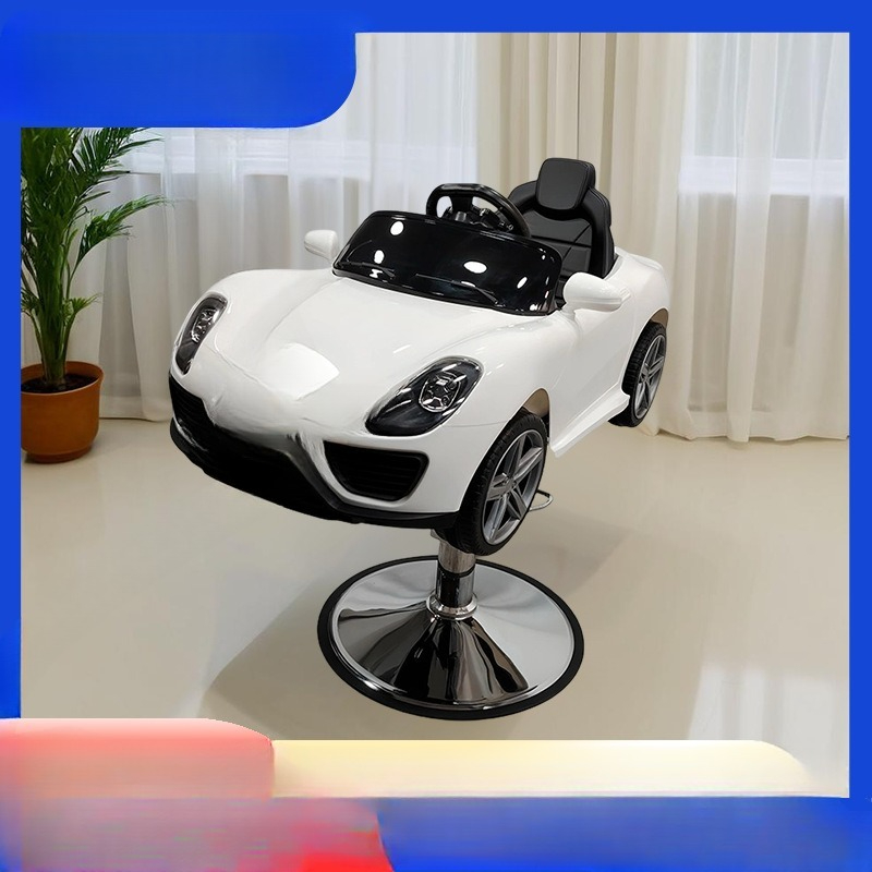 Cadeira de Barbeiro Infantil E - Kids Toys Manufacturers avaliação e preço