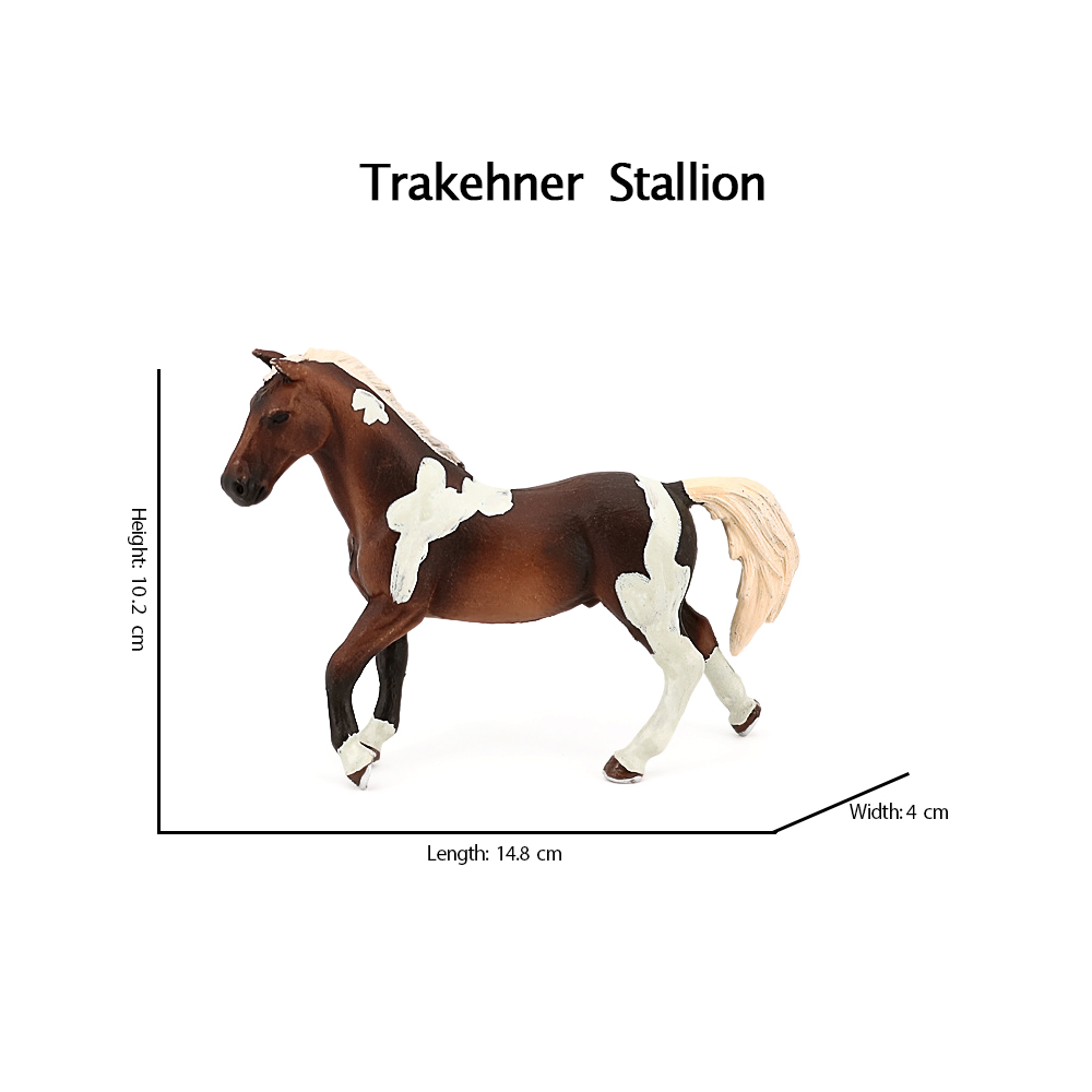 Modelos de Cavalos de Plástico - Kids Toys Under 200 avaliação e preço