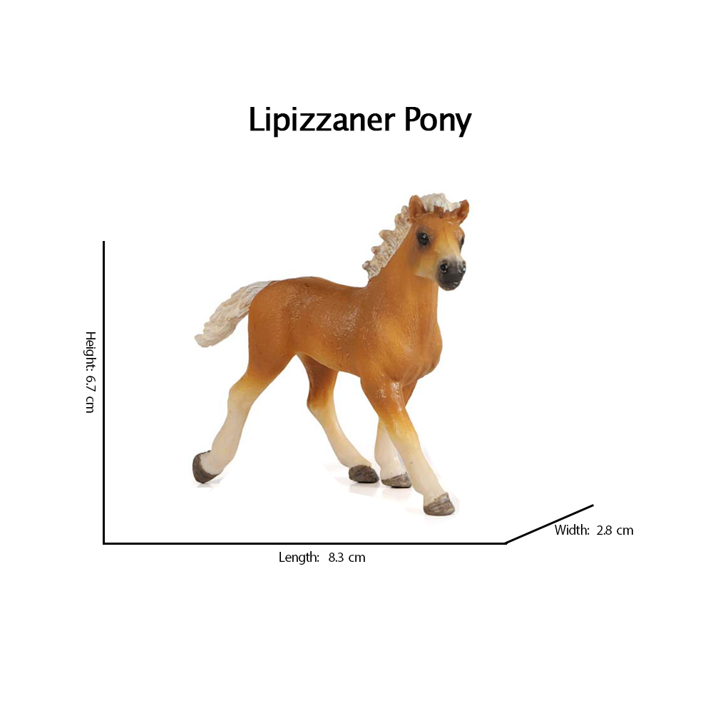 Modelos de Cavalos de Plástico - Kids Toys Under 200 avaliação e preço