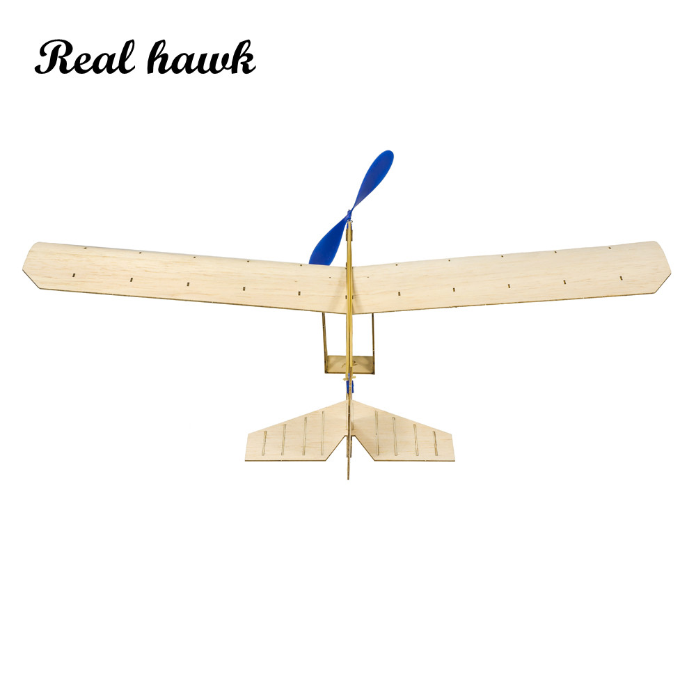 Kit de avião movido com faixa  - Kids Toys Vehicle avaliação e preço