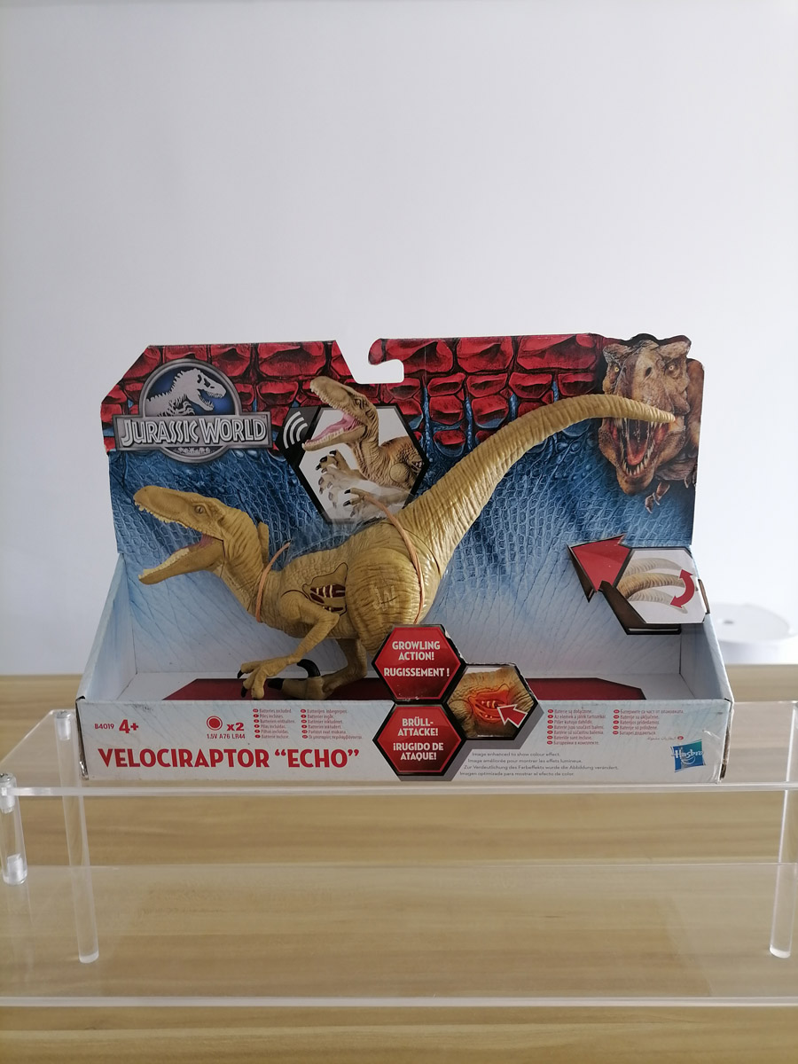 Hasbro Jurass Worlds Tiranossa - Kids Toys Dinosaur avaliação e preço