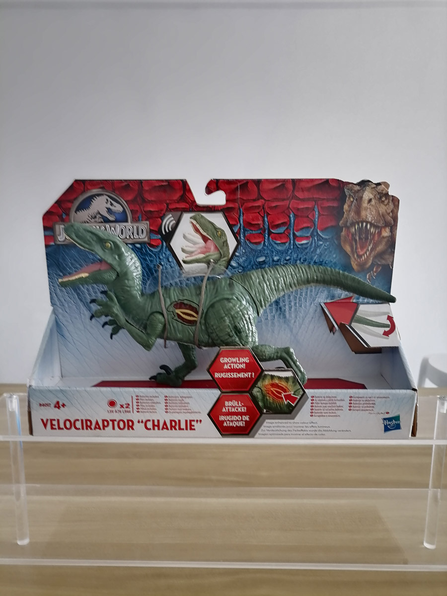 Hasbro Jurass Worlds Tiranossa - Kids Toys Dinosaur avaliação e preço