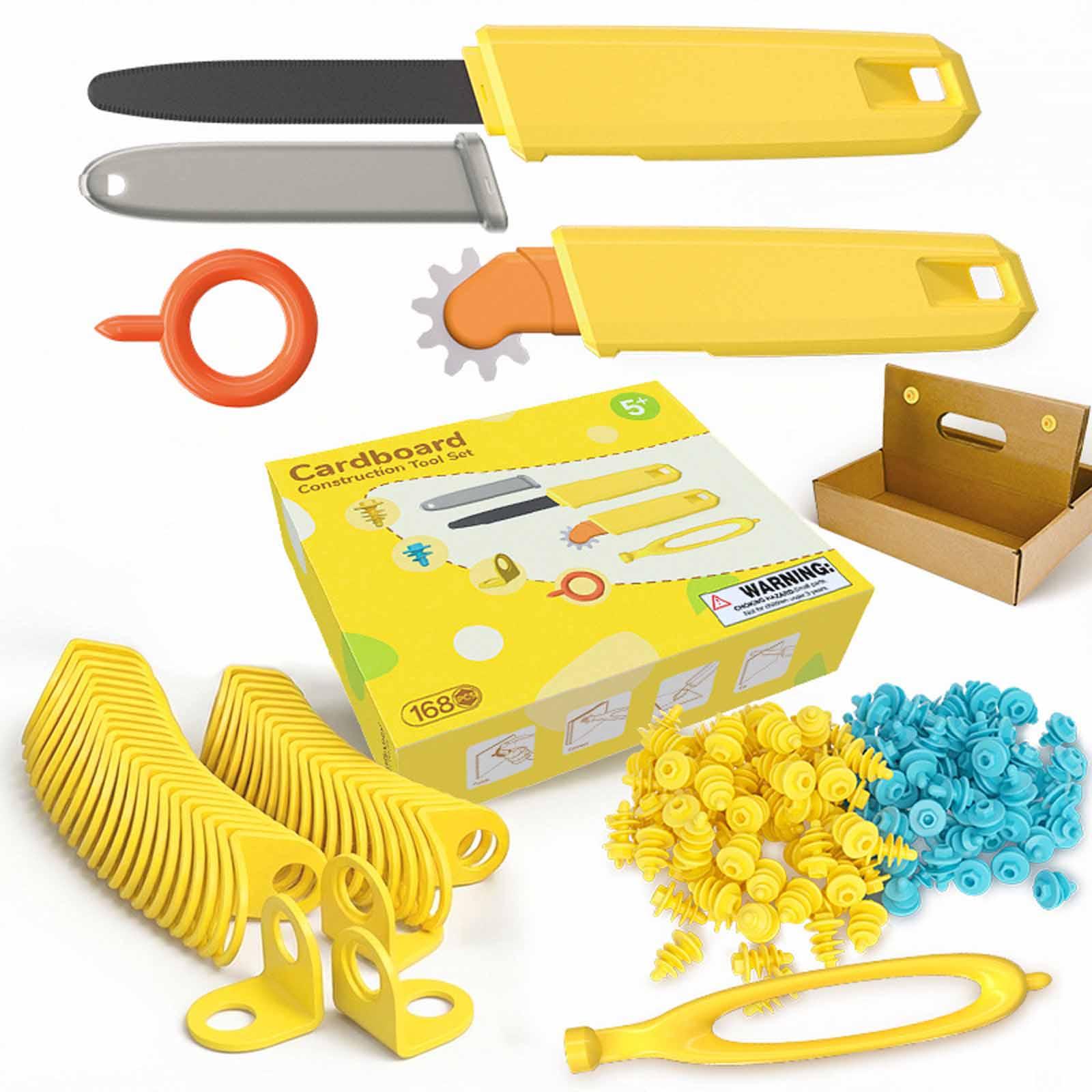 Kit de Ferramentas de Construç - Kids Toys Shop avaliação e preço