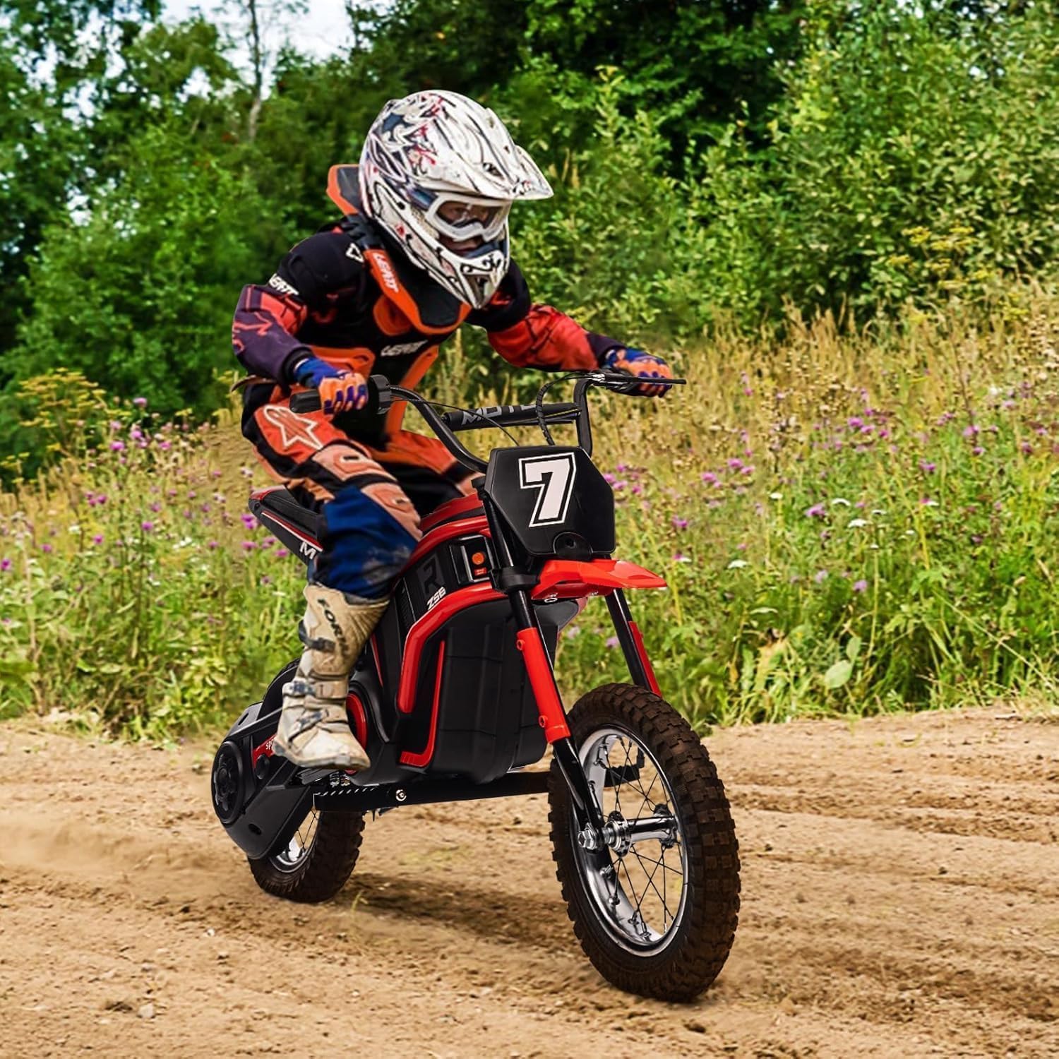 Motocicleta Elétrica para Cria - Kids Toys Cycle avaliação e preço