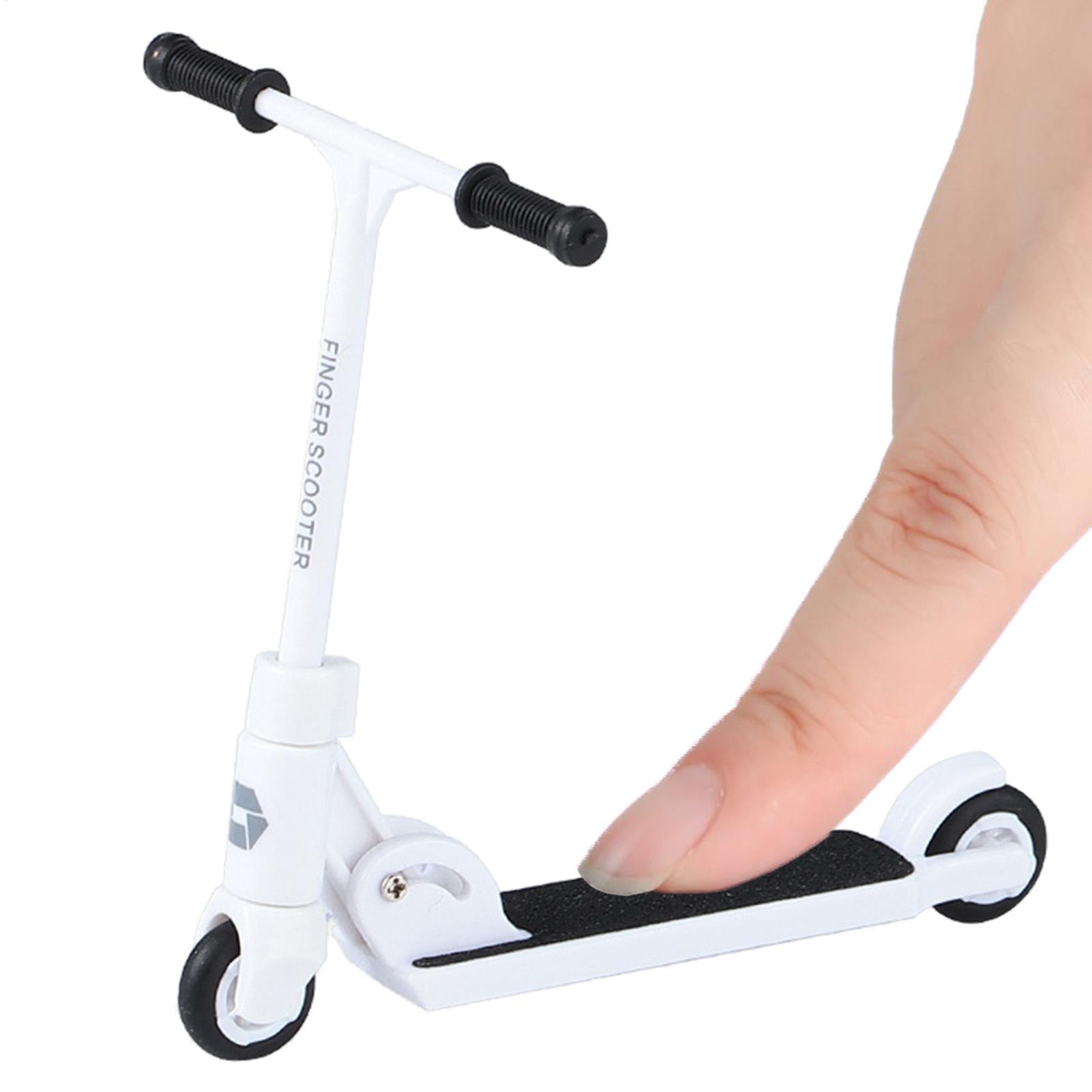 Mini Patinete Infantil Dobráve - Kids Toys Scooter avaliação e preço