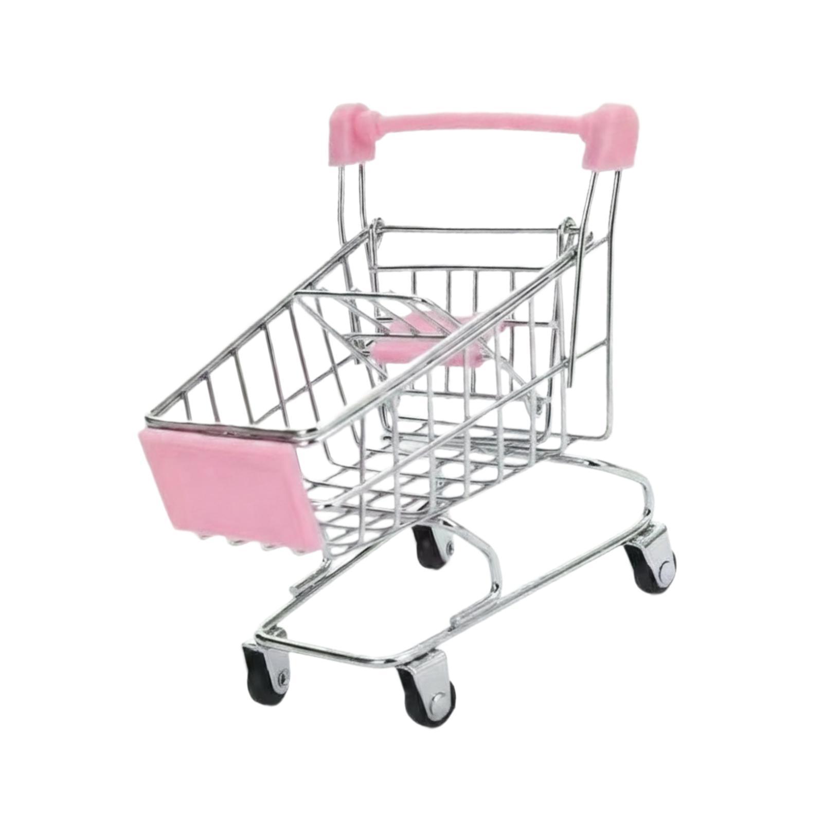 Carrinho de Compras de Brinque - Kids Toys Shop avaliação e preço