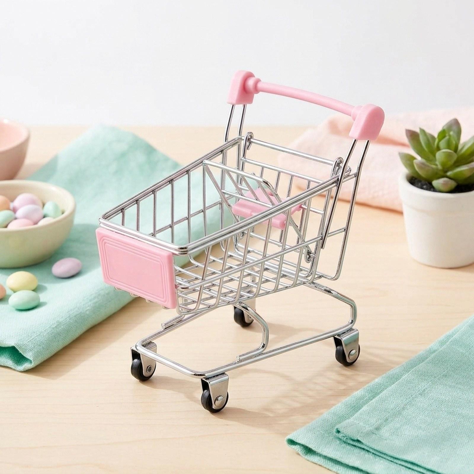 Carrinho de Compras de Brinque - Kids Toys Shop avaliação e preço
