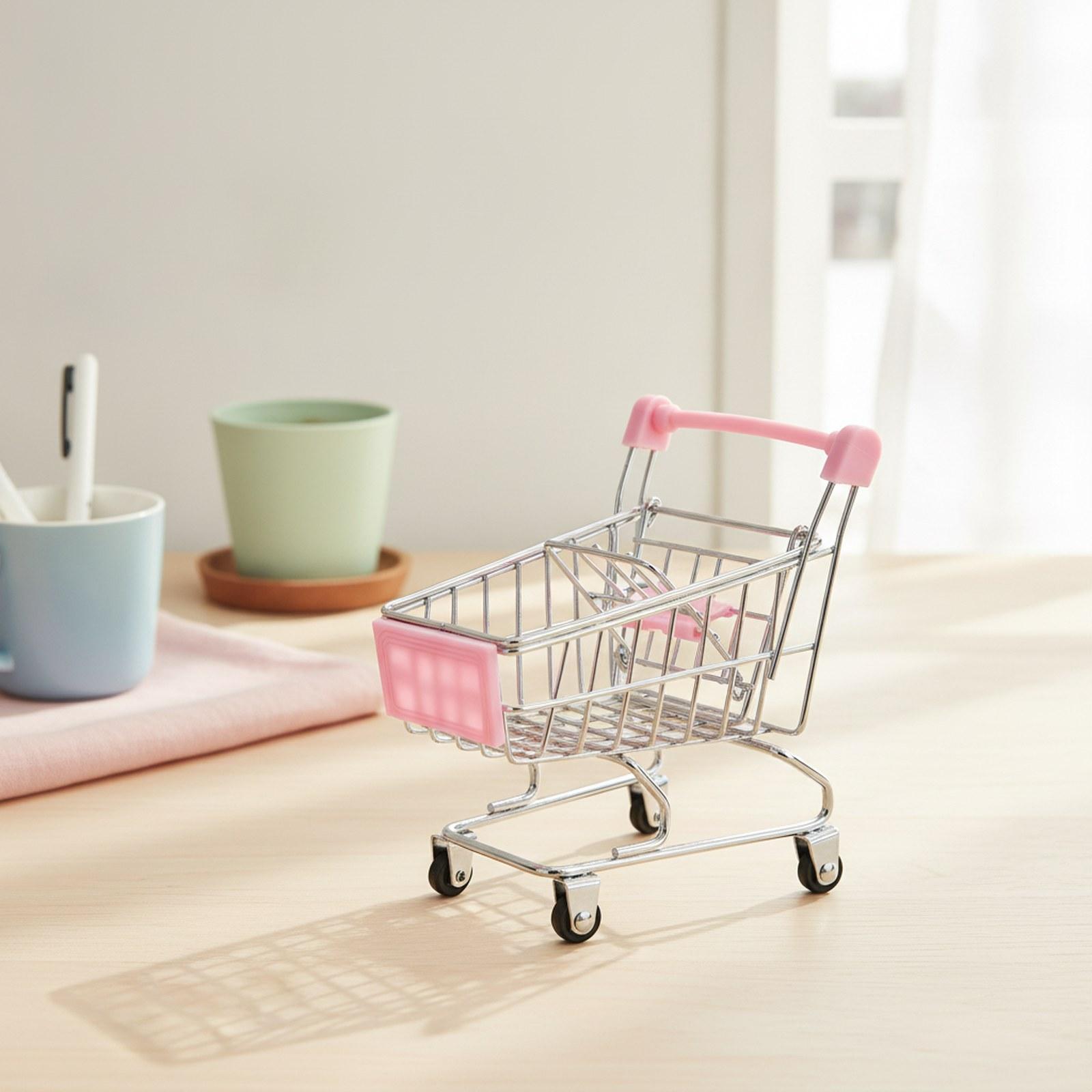 Carrinho de Compras de Brinque - Kids Toys Shop avaliação e preço