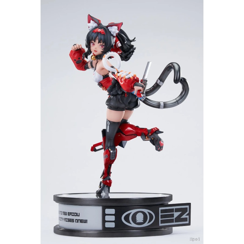 Figura de Anime da Série APEX- - Kids Toys Zone avaliação e preço