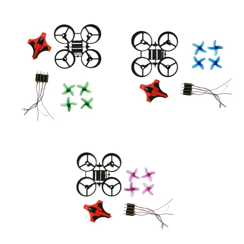 DIY Mini RC Drone Kit-BLH8700/ - Rc Helicopter Mini avaliação e preço
