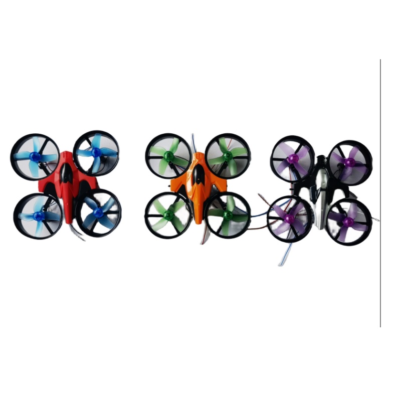 DIY Mini RC Drone Kit-BLH8700/ - Rc Helicopter Mini avaliação e preço