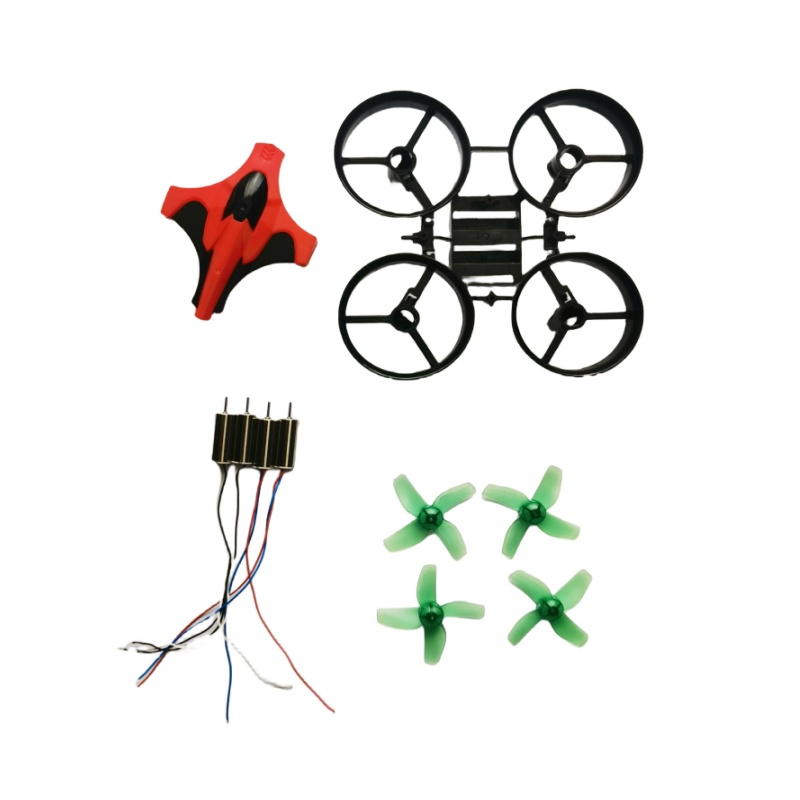 DIY Mini RC Drone Kit-BLH8700/ - Rc Helicopter Mini avaliação e preço