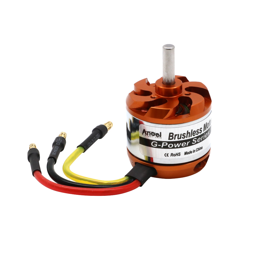 Motor Brushless Outrunner D353 - Rc Helicopter Mini avaliação e preço