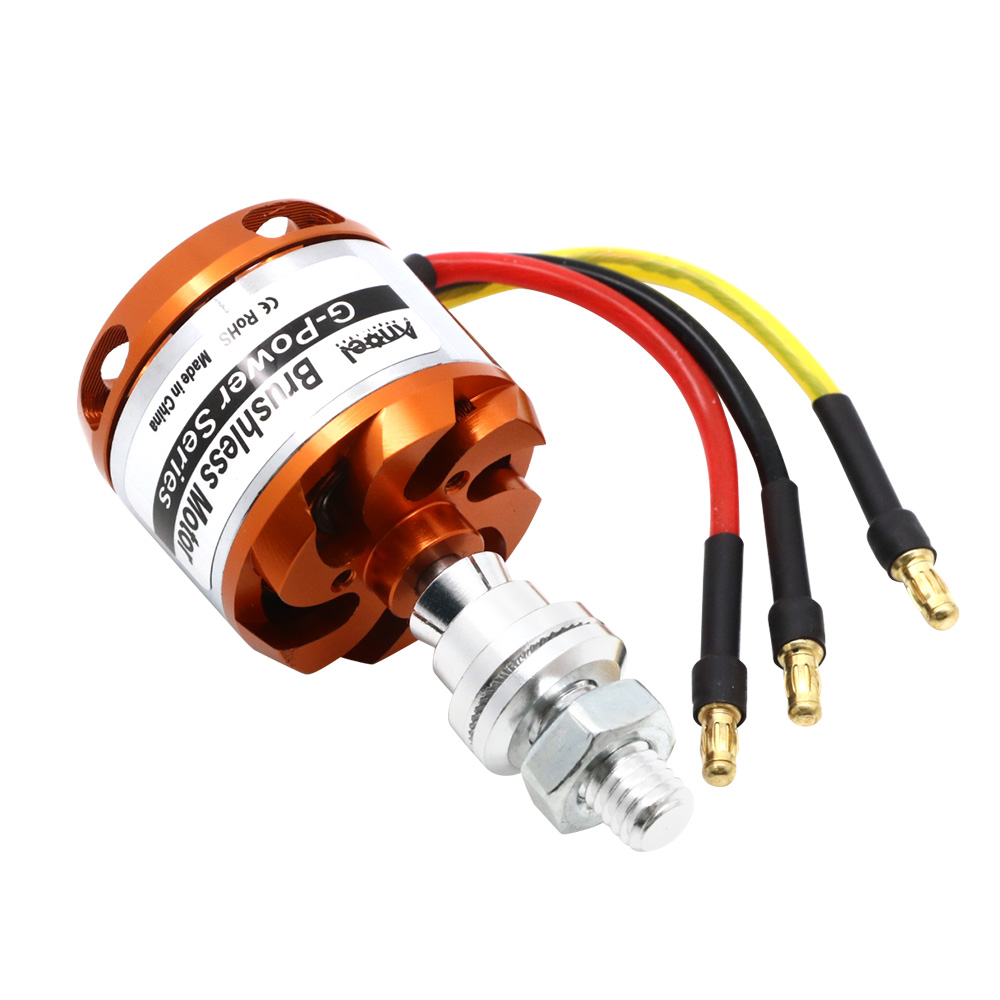 Motor Brushless Outrunner D353 - Rc Helicopter Mini avaliação e preço