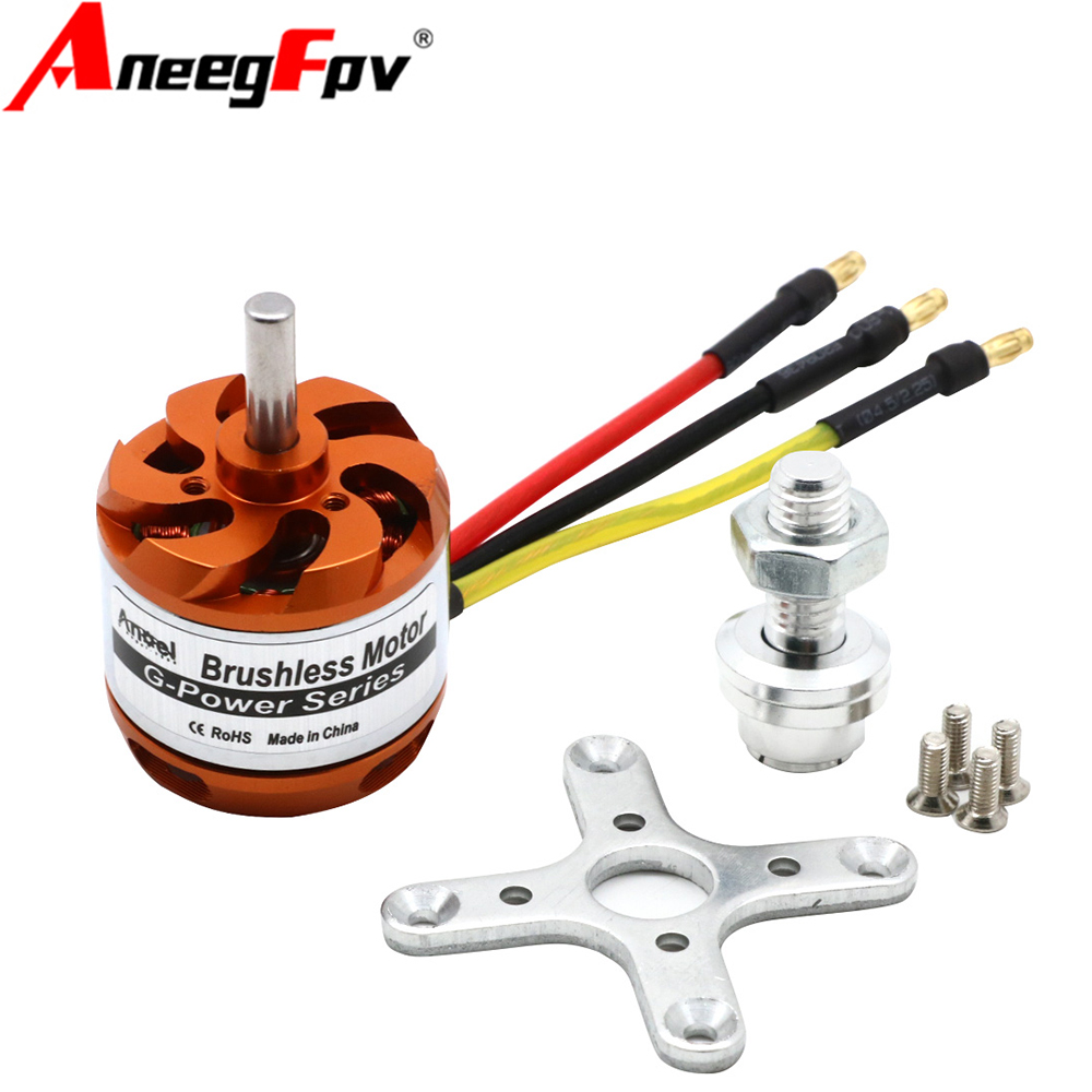 D3536 910KV 1000KV 1250KV 1450 - Rc Helicopter Mini avaliação e preço