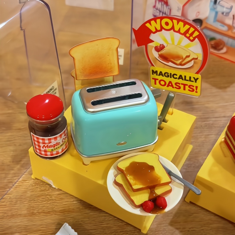 Zuru Novo Kit de Brinquedos de - Kids Toys Kitchen avaliação e preço