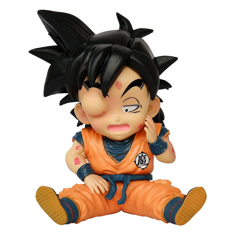 Anime dragon ball z super saiy - Kids Toys Zone avaliação e preço