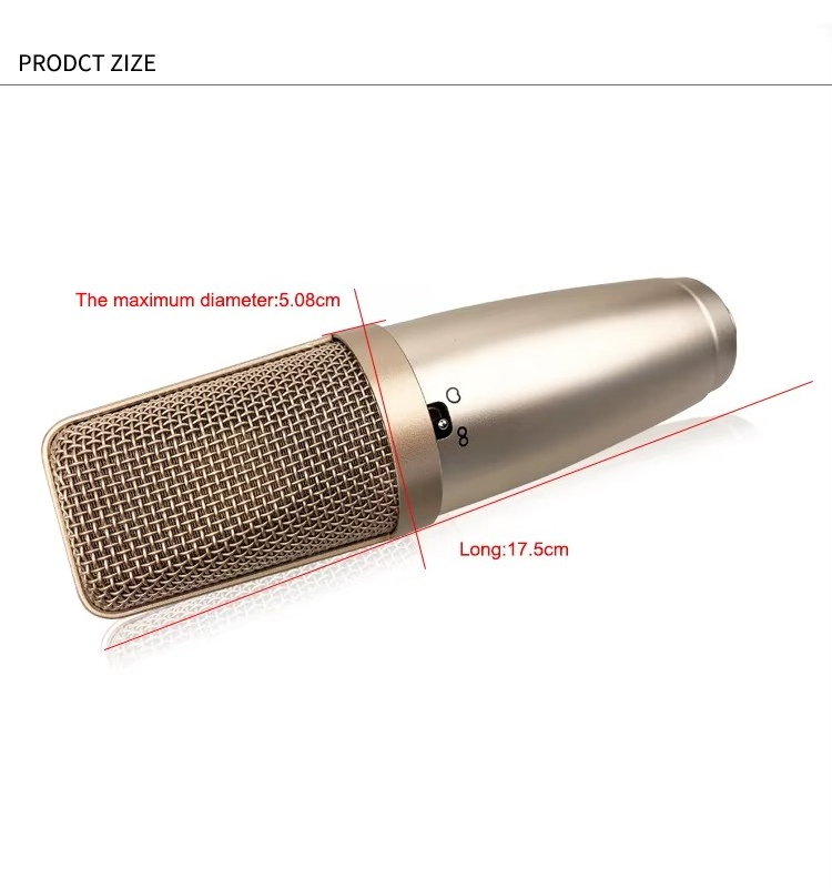 Novo microfone infantil com su - Kids Microphone Karaoke avaliação e preço