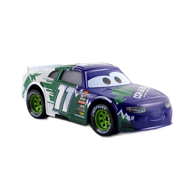 Coleção de Carros de Metal Die - Kids Toys Under 200 avaliação e preço