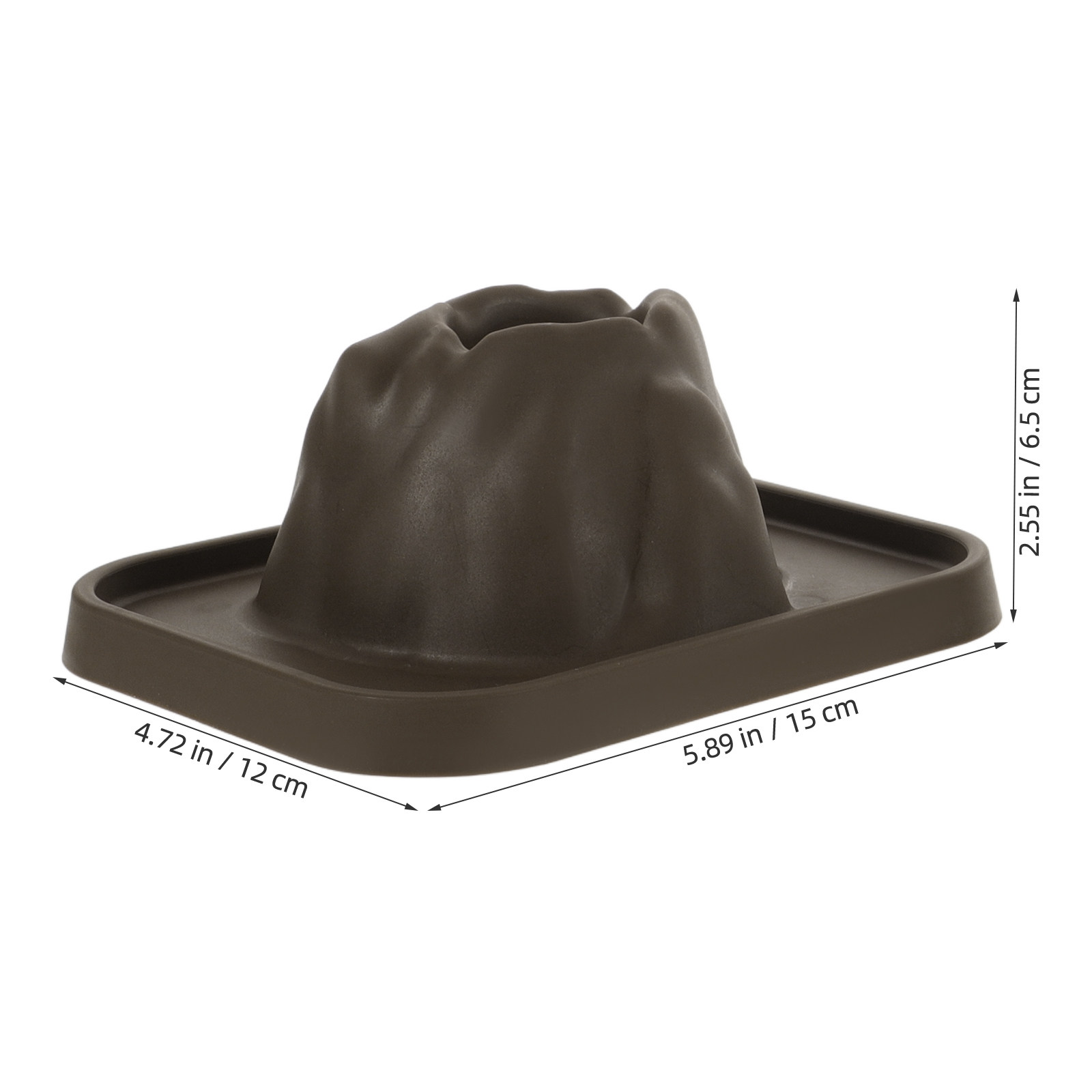 5 Peças Kit de Demonstração Ci - Volcano Experiment Kit avaliação e preço