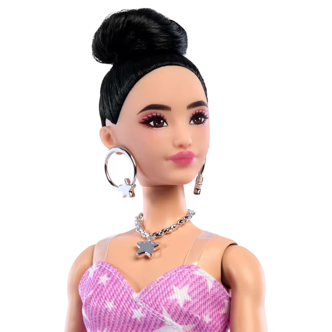 Boneca Barbie Deluxe Style Wav - Kids Toys Xmas avaliação e preço
