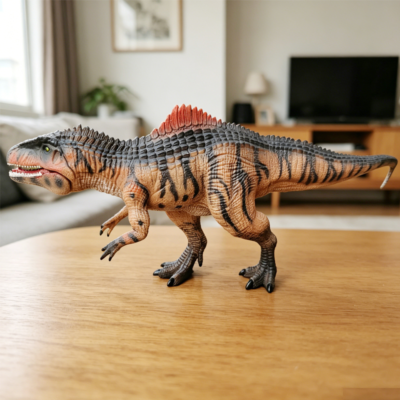 Brinquedos Realistas de Dinoss - Kids Toys Dinosaur avaliação e preço