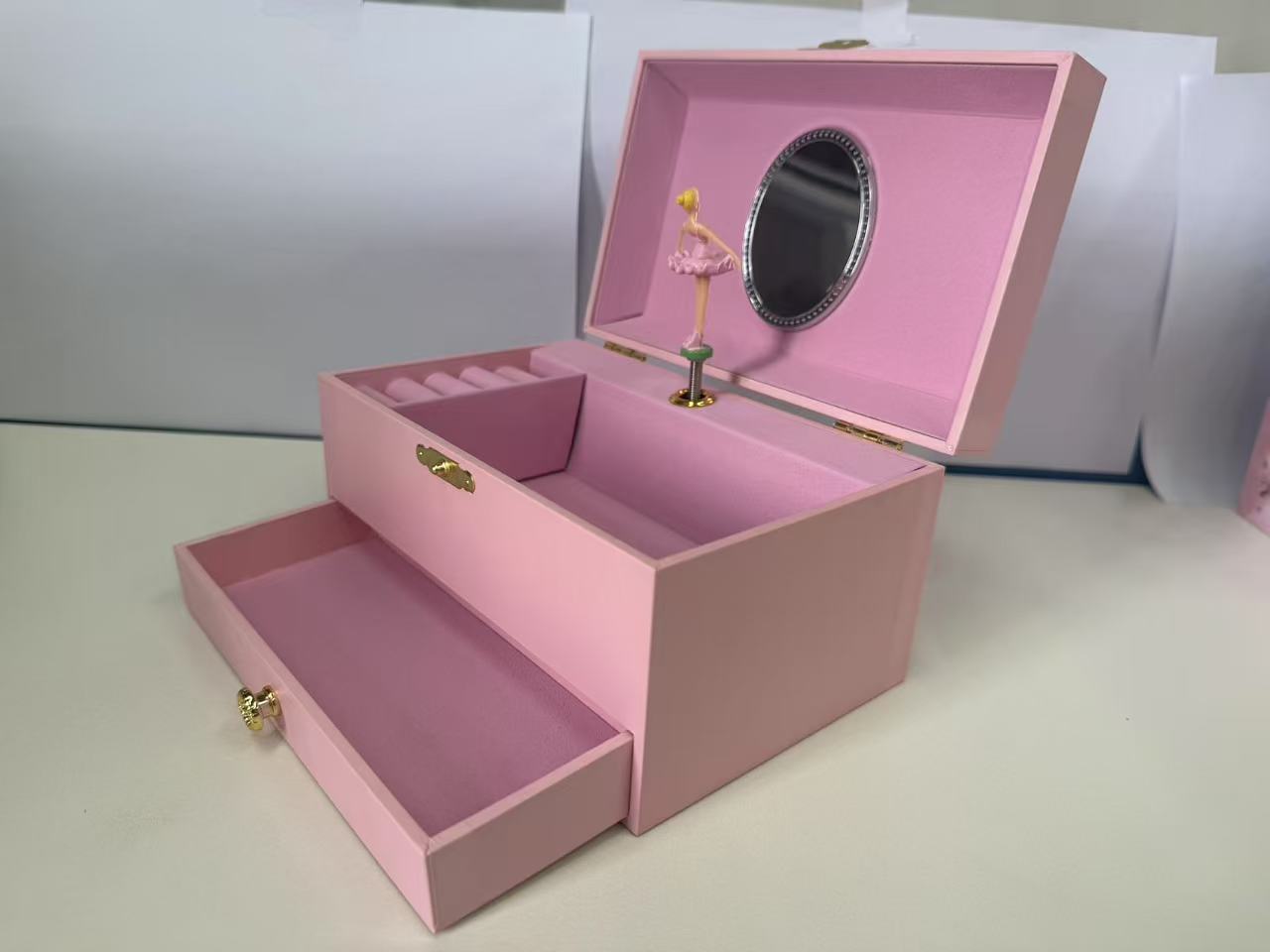 Sempre brilhante 7-Polegada ro - Kids Toys Manufacturers avaliação e preço