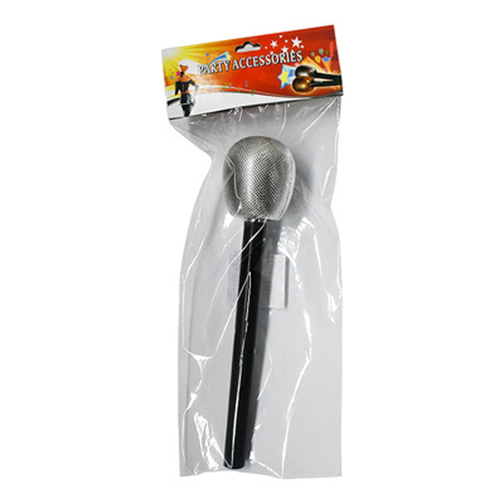 Microfones de Plástico para Fe - Kids Microphone Karaoke avaliação e preço